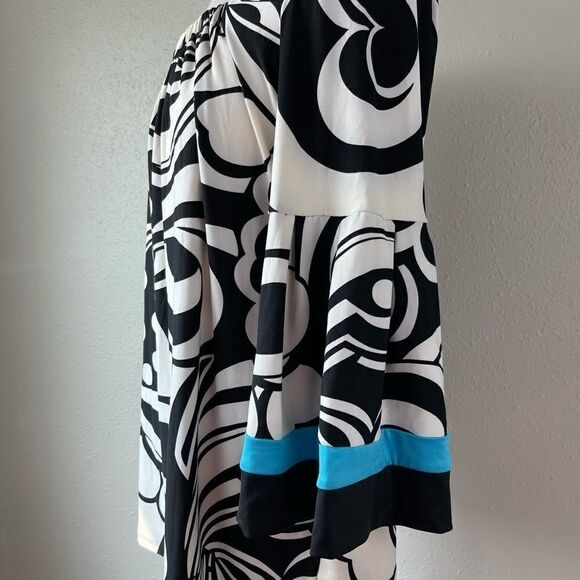 NWOT Johnathan Martin Womens Top Size L - Picture 3 of 6